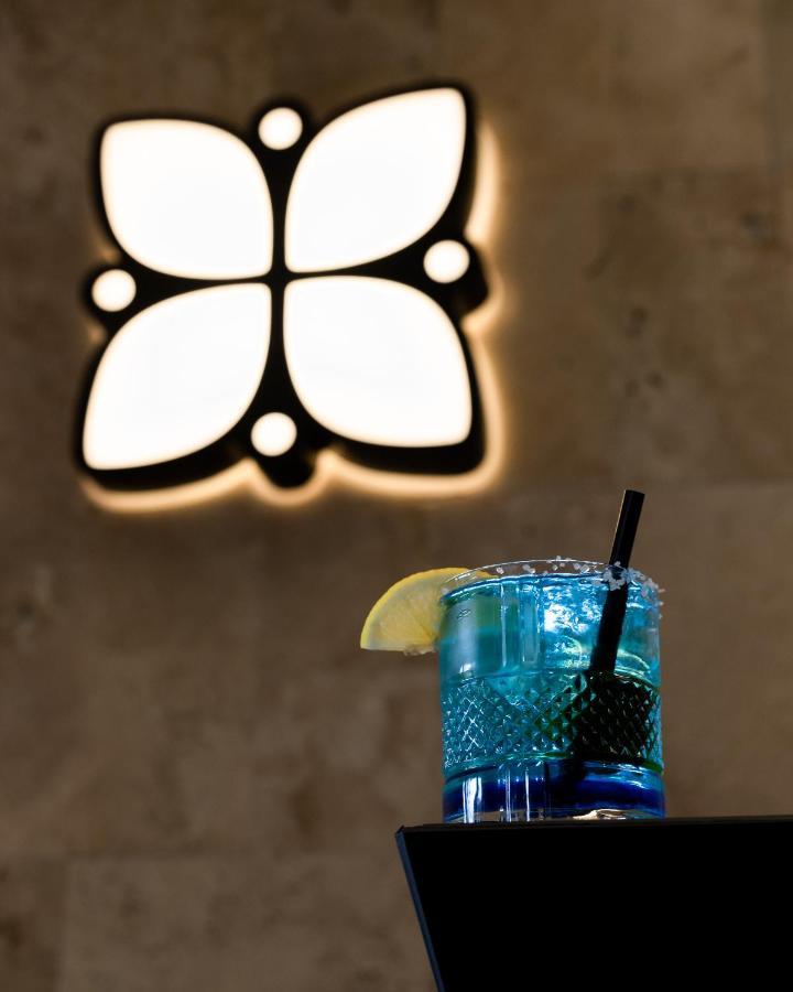 Emery Hotel Prishtinë Luaran gambar